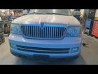 Rear View Mirror Automatic Dimming With Microphone Fits 03-05 Navigator 2150276 Used. Price: $63.95.