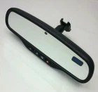 2002-2012 Chevy Gmc Cadillac Rear View Mirror Auto Dimming Onstar Compass Used. Price: $47.92.