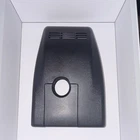 2018 2021 Toyota C-hr Rear View Mirror Surround Trim Cover 86466-F4011 Oem Used. Price: $65.00.
