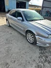 Used Front Center Interior Rear View Mirror Fits: 2002 Jaguar X Type Manual Dimm. Price: $135.70.