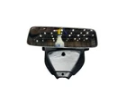 2021-2025 Tesla Model X Plaid Front Interior Rear View Mirror W/cover 162159300A Used. Price: $269.45.