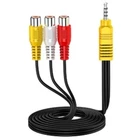 Rydeen RCA-01 Rva Video Input For Bvr Kit RCA02 New. Price: $20.00.