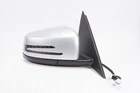 Mercedes W204 C-class Front Right Rh Door Mirror W/ Blind Spot Oem 2012 2014 Used. Price: $359.99.