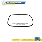 View Mirror Glass Right Side For 2005-2008 Acura Tsx/honda Accord Hybrid New. Price: $19.40.