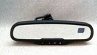 Interior Rear View Mirror E11013322 Onstar & Compass Fits 2003 - 2006 Gmc Yukon Used. Price: $53.45.