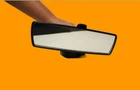 2003-2010 Porsche Cayenne 955 957 Rear View Mirror Manual Dimming Used. Price: $42.99.