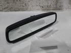 Rear View Mirror With Surround Fits 19-21 Infiniti QX50 549314 Used. Price: $81.37.