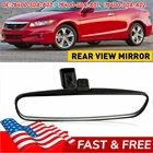 Interior Rear View Mirror Assembly 76400-SDA-A03 For 2010-2014 Honda Insight Usa New. Price: $21.84.