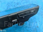 87810-0WU61 Toyota 878100WU61 Mirror Assy, Inner Rear View Used. Price: $480.00.