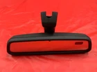 1999-04 Land Rover Ii Rear View Mirror With Compass & Auto Dim W/ Trim CBT100240 Used. Price: $49.95.