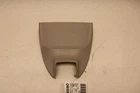 2022-2025 Volkswagen Taos Rear View Upper Mirror Cover Trim Panel Oem Used. Price: $24.65.