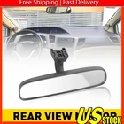 Interior Rear View Mirror Fit For Honda 2009 2010 2011 2012 2013 B New. Price: $18.99.