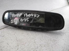 Auto Dimming Rear View Mirror For 03-07 Infiniti G35 Coupe Used. Price: $59.95.