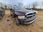 2004 Dodge Truck TDODR1500 Rear View Mirror Oem Used 103K Miles 267.CH8M04. Price: $80.70.