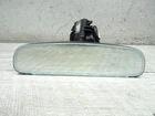 2021 Jaguar Ipace EV400 Awd Interior Rear View Mirror E11048560 Used. Price: $40.67.