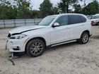 2015 Bmw X5 Driver Left Sun Visor Illuminated Oem Used 268-11967L 163K Miles. Price: $80.70.