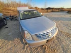 2007 Cadillac Dts Driver Left Sun Visor Tan Oem Used 268-01933L 147K Miles. Price: $80.70.