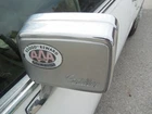 1981 1983 1985 Cadillac Eldorado Left Door Side Rear View Mirror Oem Used. Price: $161.38.