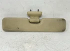 1991-1995 Acura Legend Sedan Rear View Mirror Visor Shade Tan Center Oem Used. Price: $27.99.