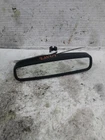 2018 Ford Explorer Oem Black Interior Rear View Mirror - Used, 70K Miles. Price: $80.99.