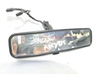 1993 Chevrolet Corvette Oem 0110098 Interior Rear View Mirror Used. Price: $54.91.