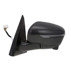Sherman Replacement Part Compatible With Nissan Pathfinder Left Mirror Outsid... New. Price: $337.42.