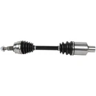 Rear Right Side Axle For Jeep Cherokee 2.4L 3.2L 2015 2016 2017 2018 NCV82052 New. Price: $73.66.