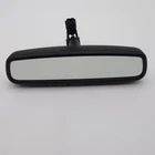 2013 2014 2015 Lexus ES350 ES300H Interior Rear View Mirror 87810-0WB30 Used. Price: $47.99.
