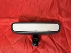 06-13 Bmw Series E90 Rear View Auto Dim Mirror Oem 905156 Used. Price: $74.99.