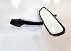 1979-1983 Datsun Nissan 280ZX Interior Rear View Mirror Black Used. Price: $95.87.
