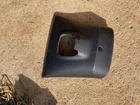 Tesla Model Rear View Mirror AP4 Rvm Upper Cover 2021-2023 1587847-00-E Used. Price: $70.00.