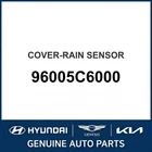 2015-2020 Kia Sorento Cover-rain Sensor Oem New 96005C6000. Price: $77.46.