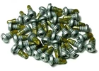Wheel Opening Molding Trim Screws For 70 & Up Mopar A/b/c/e Body (QTY-36) #682BB New. Price: $22.45.