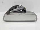 10-16 Mercedes X204 GLK350 C250 Front Interior Rear View Mirror Assembly Gray Used. Price: $35.10.