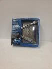 Truck Mirror -k Source 3571 Oe Style Low Mount Stainless 10-1/2" X 7-1/2" New. Price: $30.00.