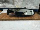 Rear View Mirror With Telematics Onstar Opt UE1 Fits 00-05 Deville 135574 Used. Price: $34.99.