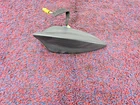 Chevrolet Camaro Lt 16-24 Oem Roof Fin Shark Radio Navigation Gps Antenna Black Used. Price: $49.99.