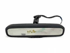 2007-2010 Lexus LS460 Rear View Mirror 87810-50310, D027, Oem, 2007, 2008, 2009, Used. Price: $85.07.