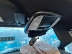 Used Front Center Interior Rear View Mirror Fits: 2020 Dodge Charger W/o Automat. Price: $84.95.