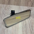 Tesla Model Highland Windshield Rear View Mirror Center Oem New 1763336-00-D. Price: $99.00.
