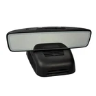 19-25 Mercedes Class Interior Rear View Mirror (black) A1778105200 Oem Used. Price: $128.25.
