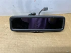 2010-2012 Honda Crosstour Auto Dim Rear View Mirror Backup Camera Lcd 026389 Used. Price: $112.50.