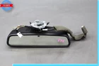 08-14 Mercedes C350 W204 Top Upper Rear View Mirror Assembly Black Oem Used. Price: $33.00.