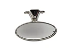 1948 - 1952 Ford F1 Truck Interior Oval Head Street Rod Mirror New. Price: $134.32.