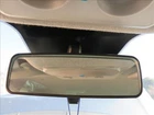 026204 Interior Rear View Mirror Fiat Punto 1.2 G 2012 - 2018 59737 Used. Price: $30.42.