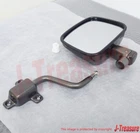 Toyota Land Cruiser FJ40 FJ45 FJ43 HJ47 Genuine Rear View Door Mirror & Arm Set New. Price: $274.73.