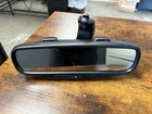 Rear View Mirror Door Without Compass Fits 12-17 Fiat 500 855334 Used. Price: $99.99.