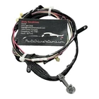 2005 Dodge Ram / SRT10 Rearview Mirror Wiring Harness Oem 56051318AA Rare Used. Price: $49.99.