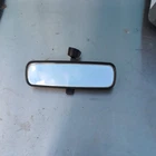 Fiesta Rear View Mirror MK6 E11 015478 Ford 2002-2009 Used. Price: $24.54.