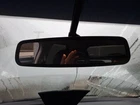 2016 Ford Edge Rear View Mirror Automatic Dimming Rain Sensor Used Oem. Price: $80.70.